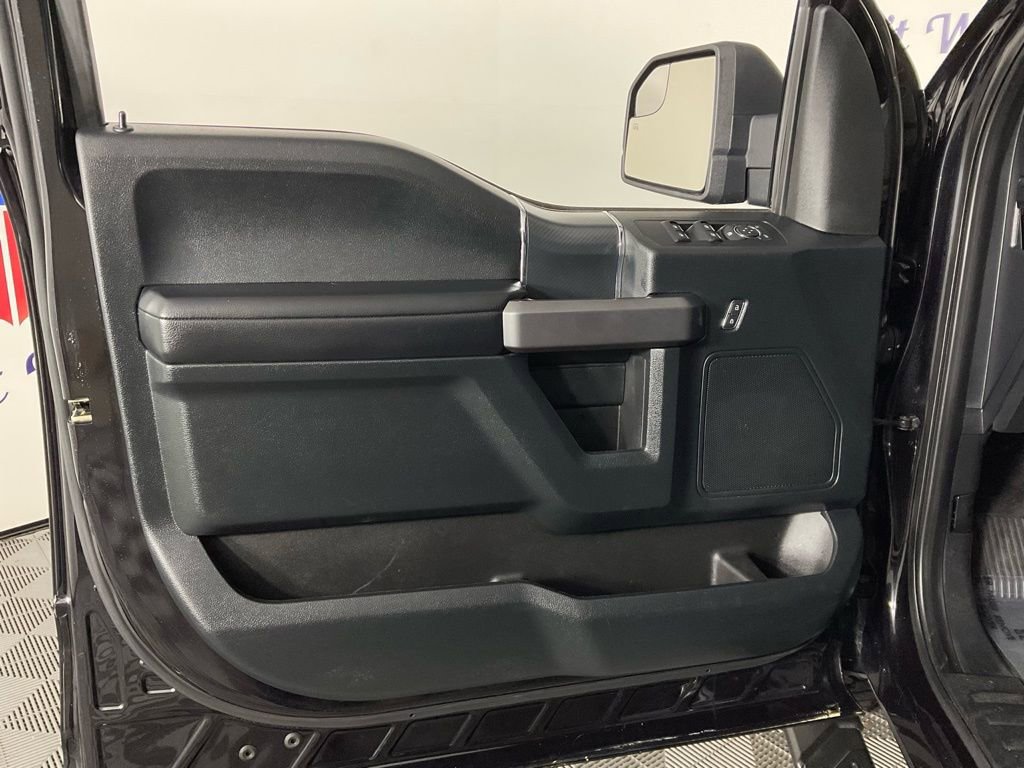 Used 2020 Ford F150 XLT w/ Equipment Group 302A Luxury image 11