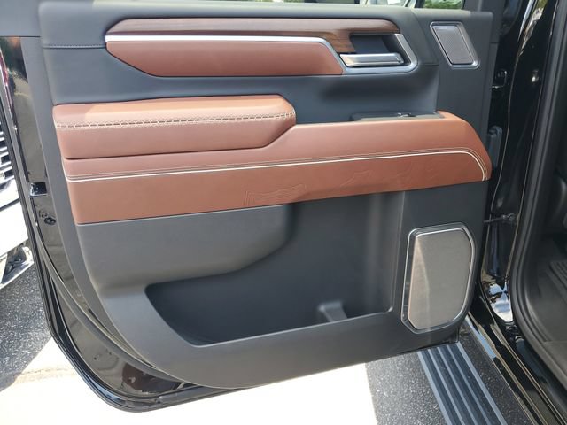 Used 2026 GMC Sierra 3500 Denali Ultimate AWD/4WD image 24