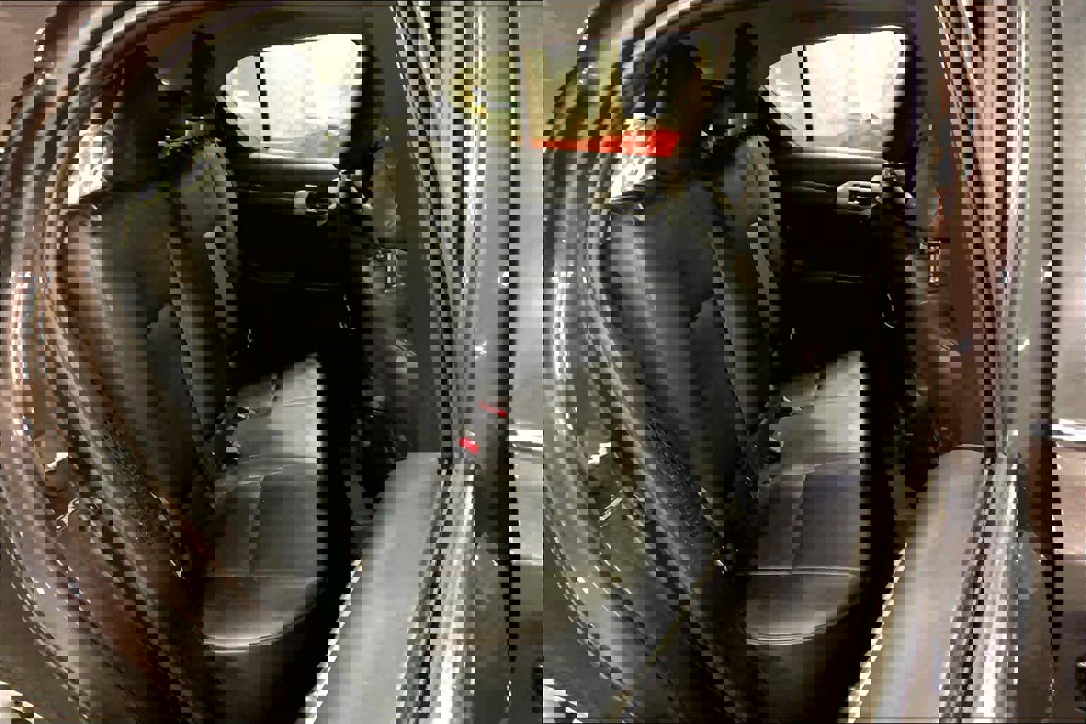 Used 2011 Lexus CT 200h Premium image 18