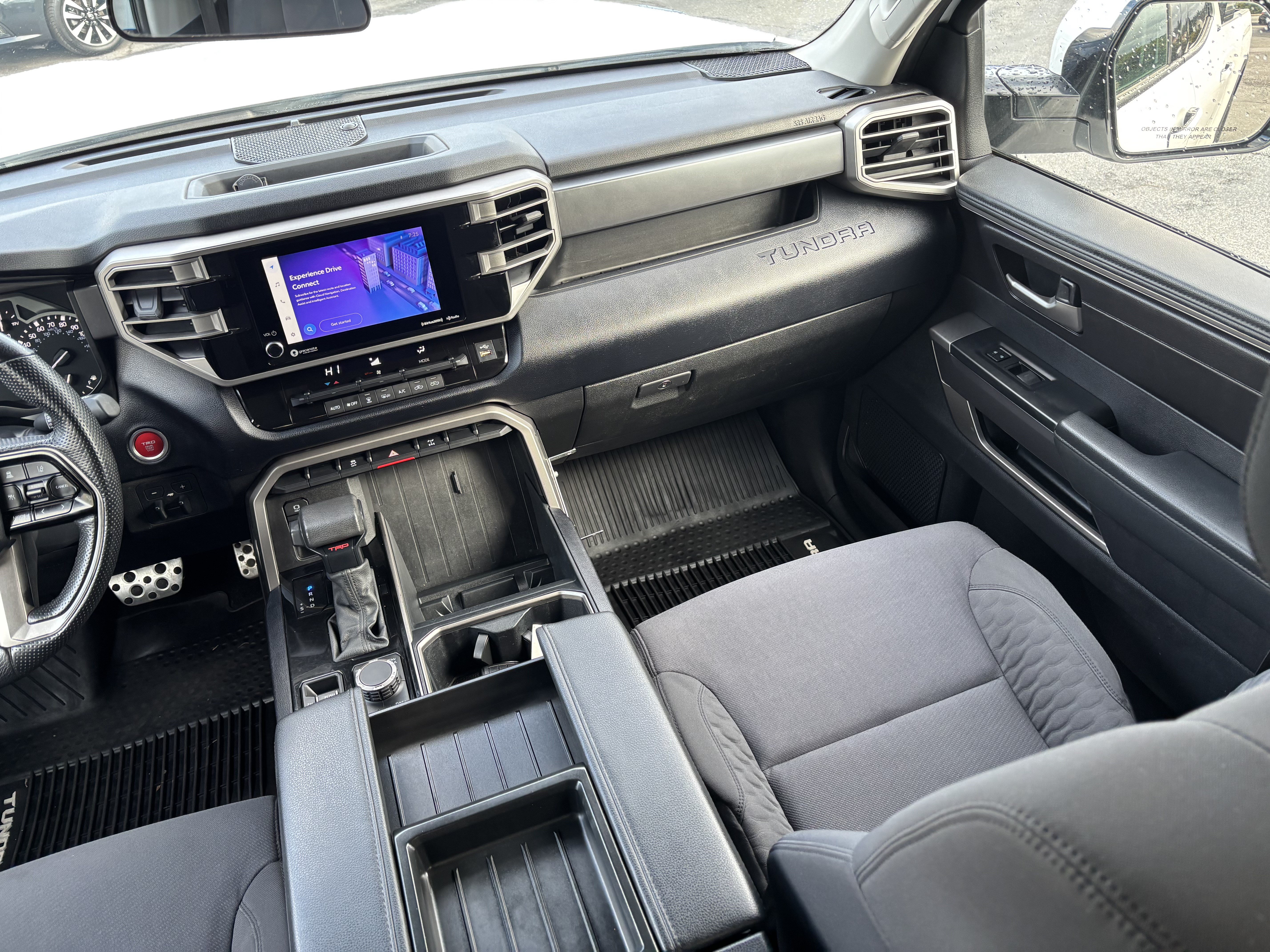 Used 2022 Toyota Tundra SR5 w/ TRD Off-Road Package AWD/4WD image 25