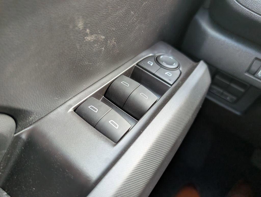 New 2026 Chevrolet Colorado W/T w/ WT Custom Package RWD image 22