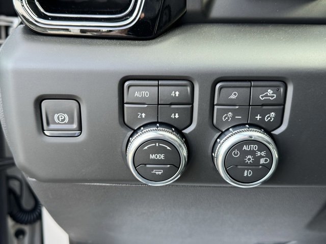 New 2026 GMC Sierra 1500 AT4 image 23