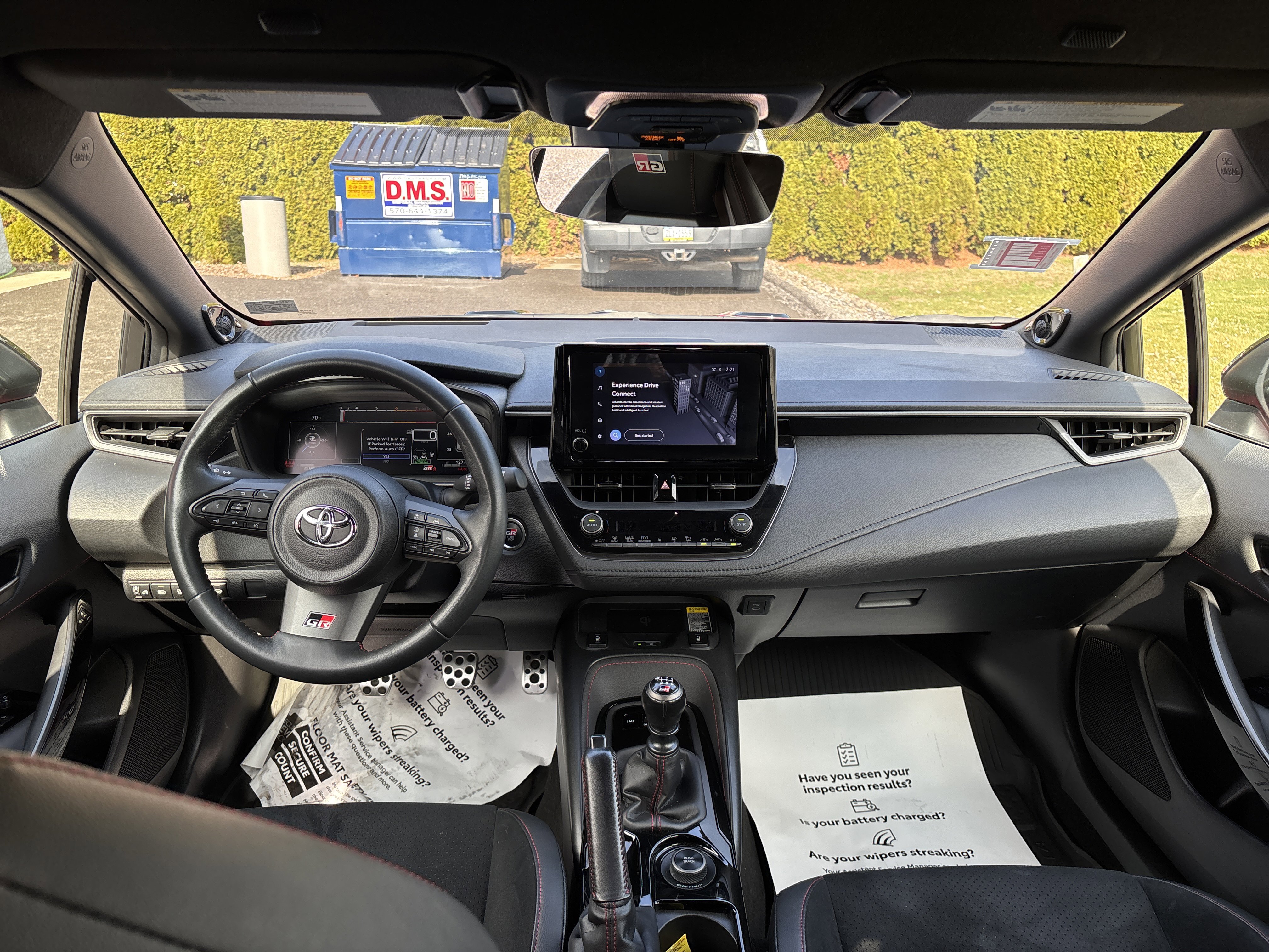 Used 2025 Toyota Corolla Premium image 15