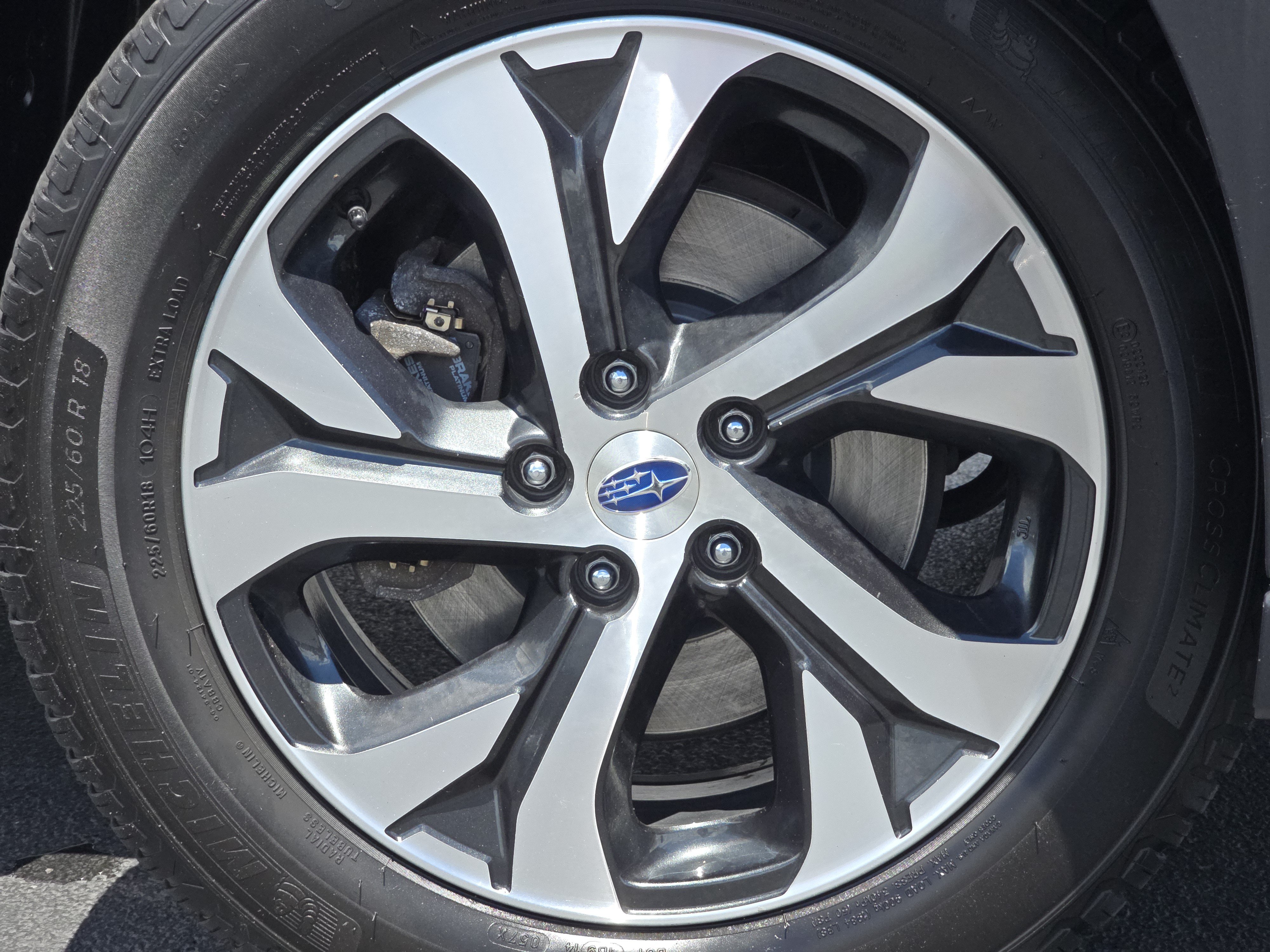 Used 2020 Subaru Outback Touring XT AWD/4WD image 16
