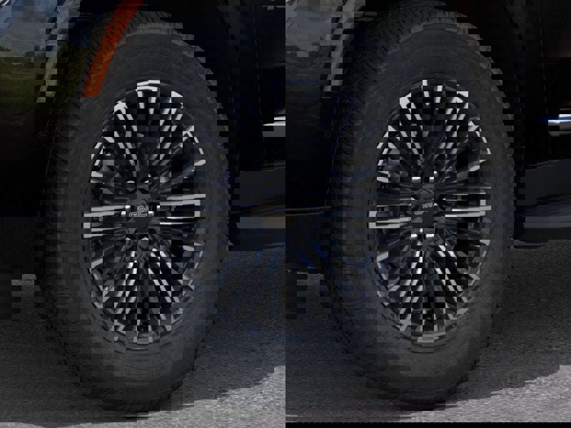 New 2026 GMC Yukon Elevation image 12