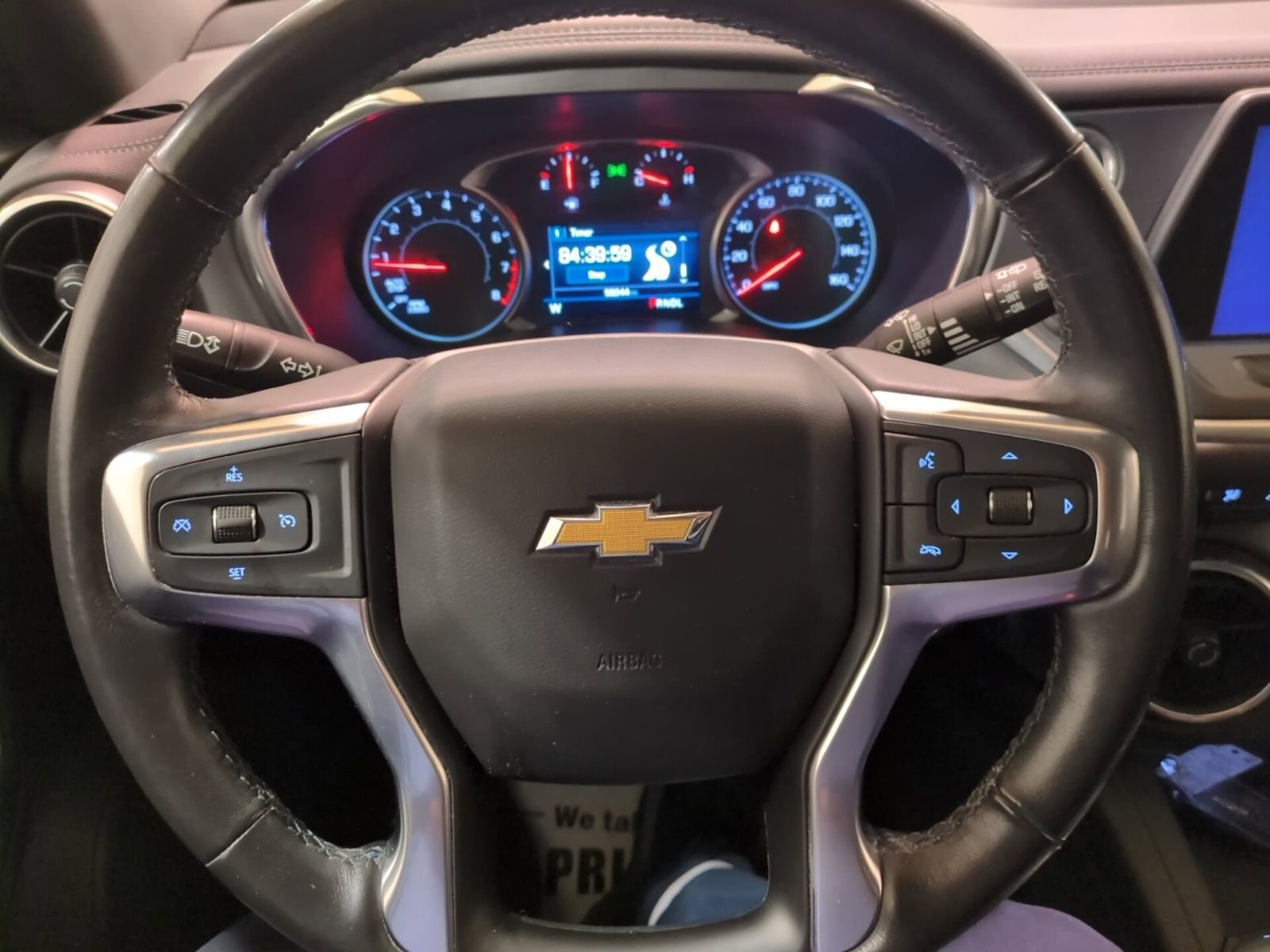 Used 2020 Chevrolet Blazer LT image 18