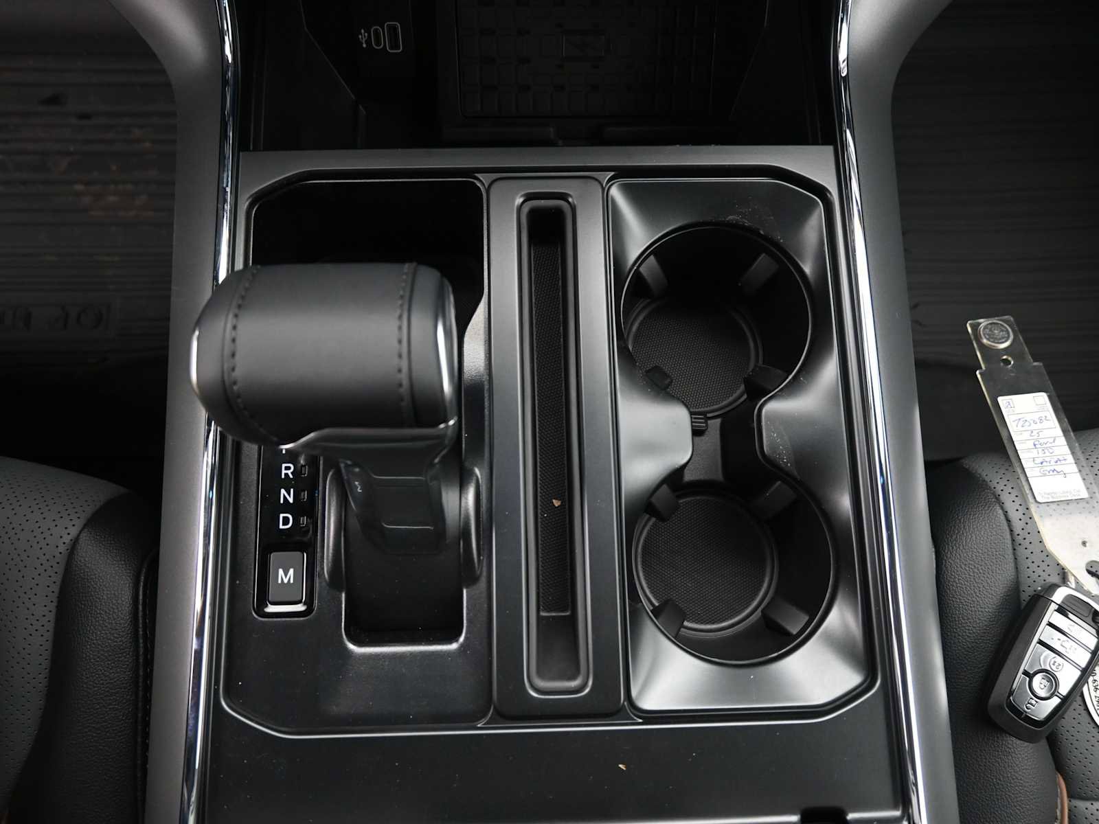 New 2025 Ford F150 Lariat w/ Equipment Group 502A High image 39