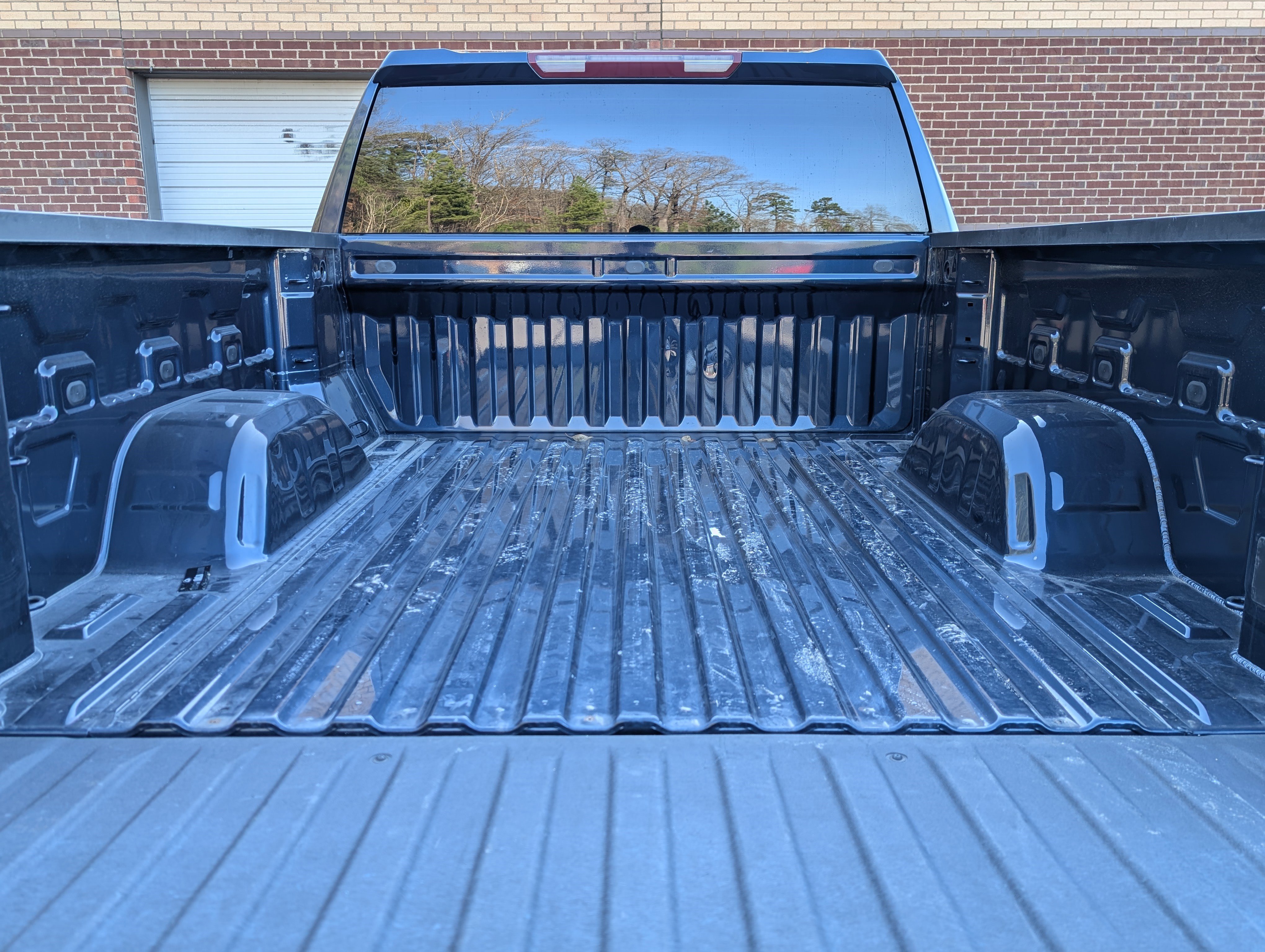 Used 2021 Chevrolet Silverado 1500 LT image 18