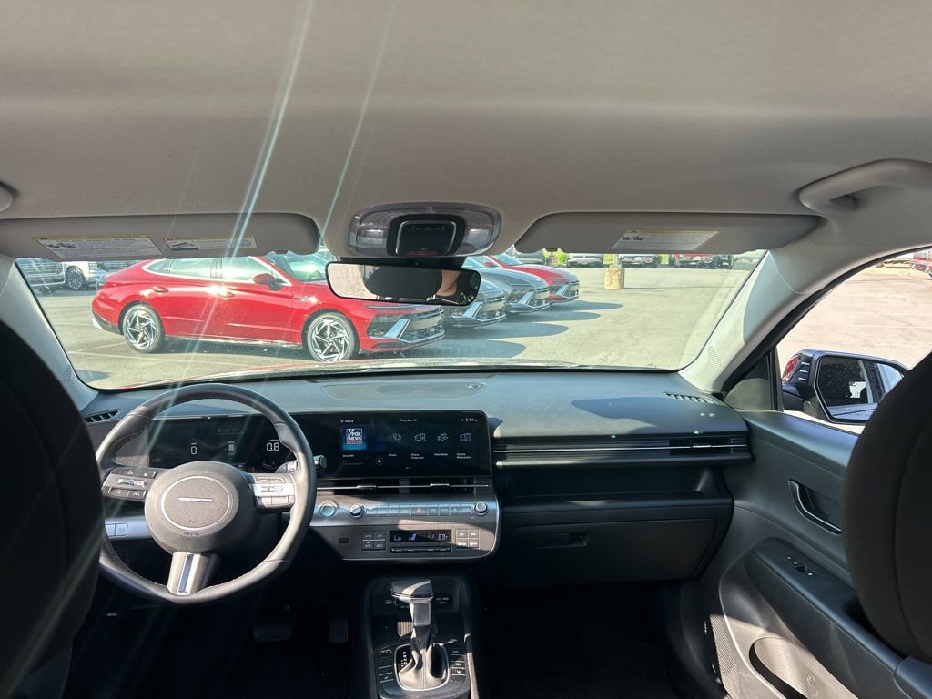 Used 2026 Hyundai Kona SEL Sport image 24
