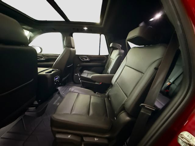 Used 2021 Chevrolet Tahoe Z71 w/ Z71 Signature Package AWD/4WD image 26