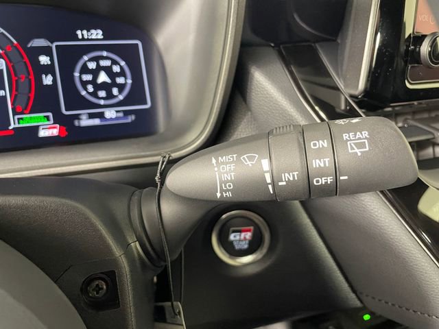 New 2026 Toyota Corolla GR image 12