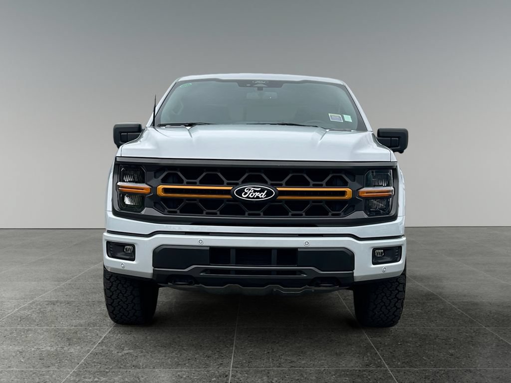 Used 2025 Ford F150 Tremor AWD/4WD image 3