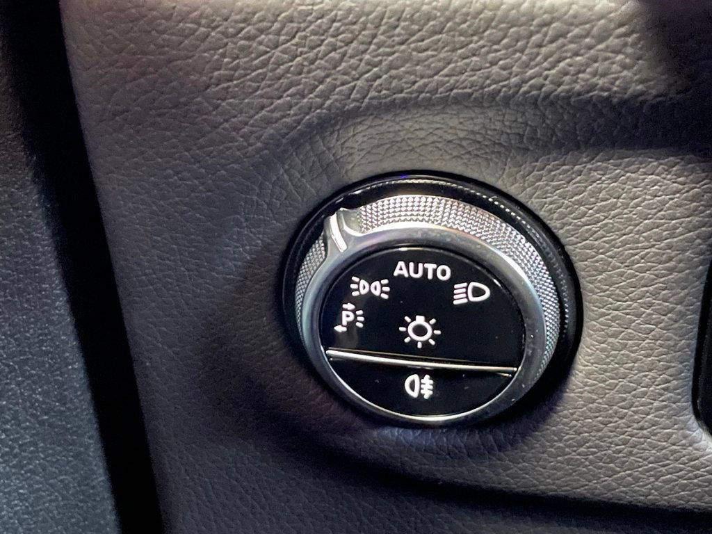 Used 2024 Mercedes-Benz EQE AMG 4MATIC SUV image 39