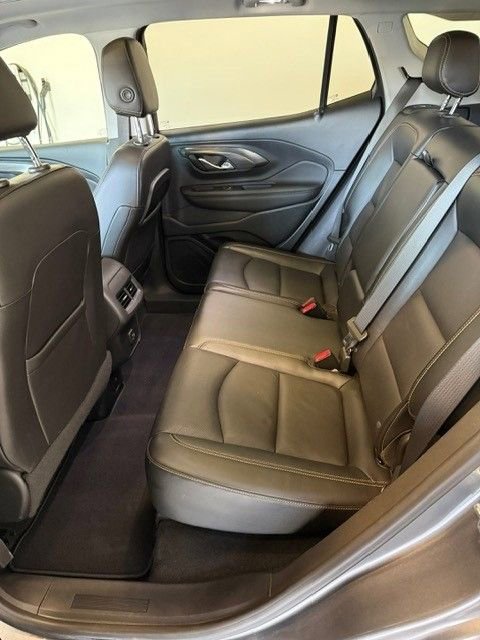 Used 2021 GMC Terrain SLT w/ Infotainment Package II image 7