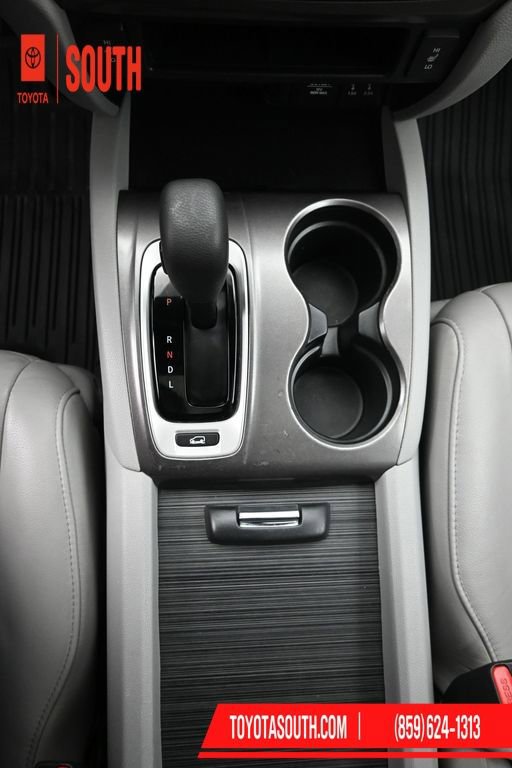 Used 2016 Honda Pilot EX-L image 19