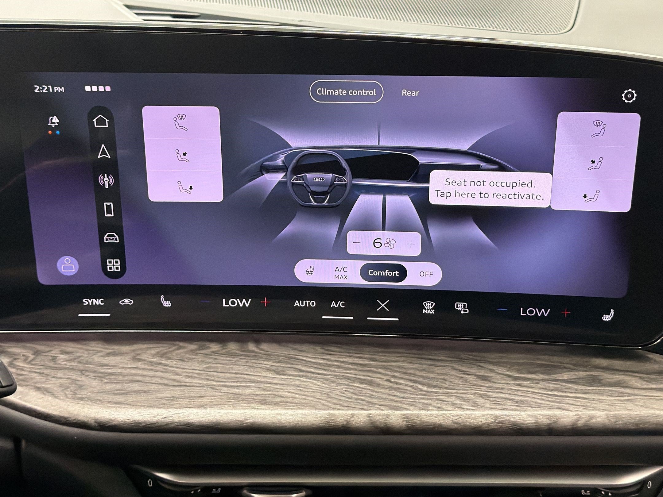 New 2026 Audi Q5 2.0T AWD/4WD image 22