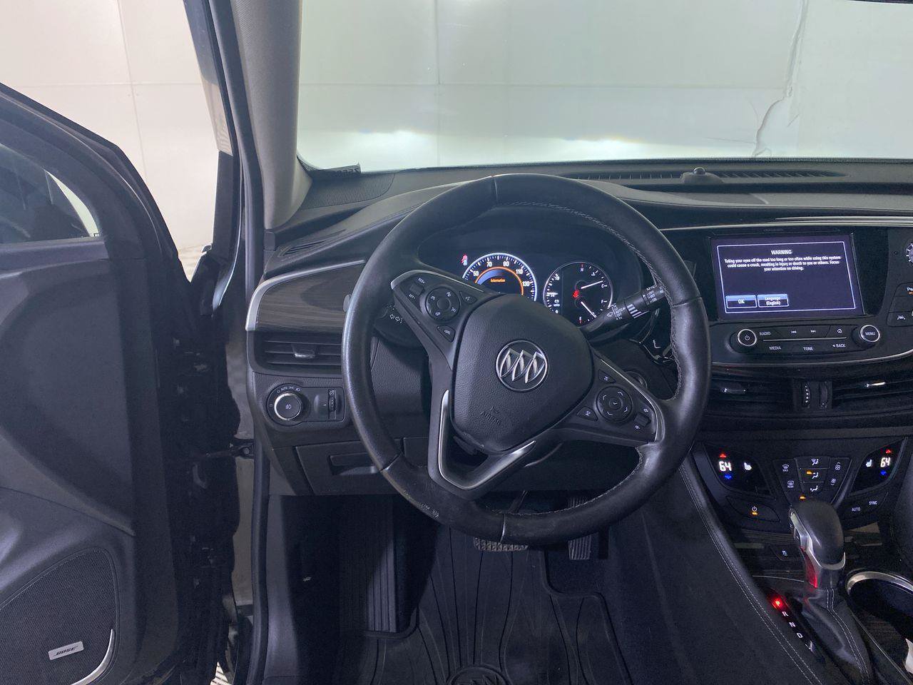 Used 2020 Buick Envision Premium AWD/4WD image 19