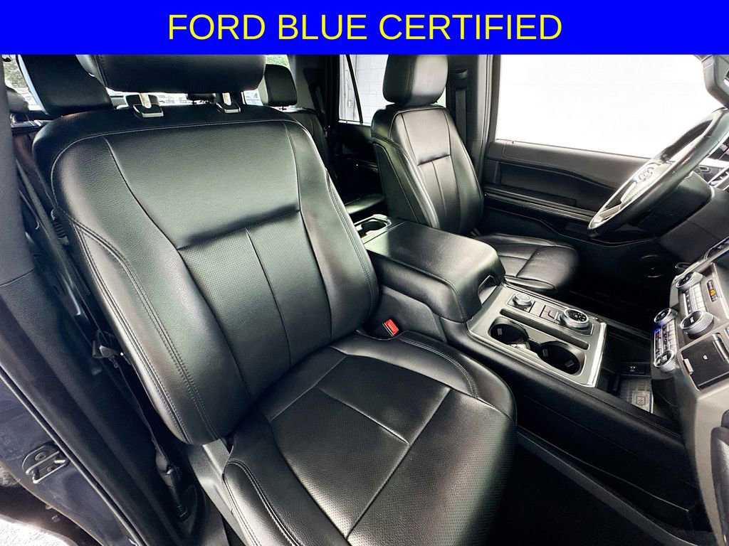 Certified 2021 Ford Expedition XLT AWD/4WD image 34