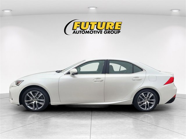 Used 2019 Lexus IS 300 image 6