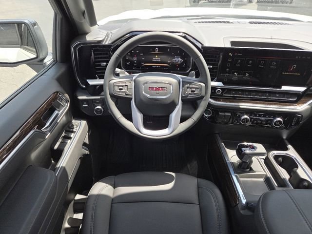 New 2026 GMC Sierra 1500 Elevation w/ Elevation Premium Package AWD/4WD image 32