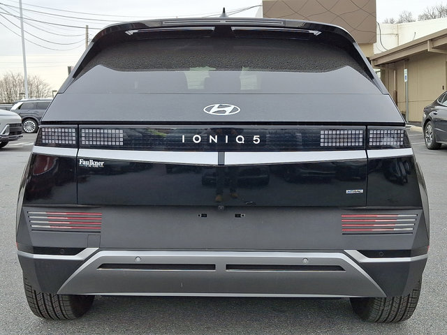 Certified 2024 Hyundai Ioniq 5 SEL image 5