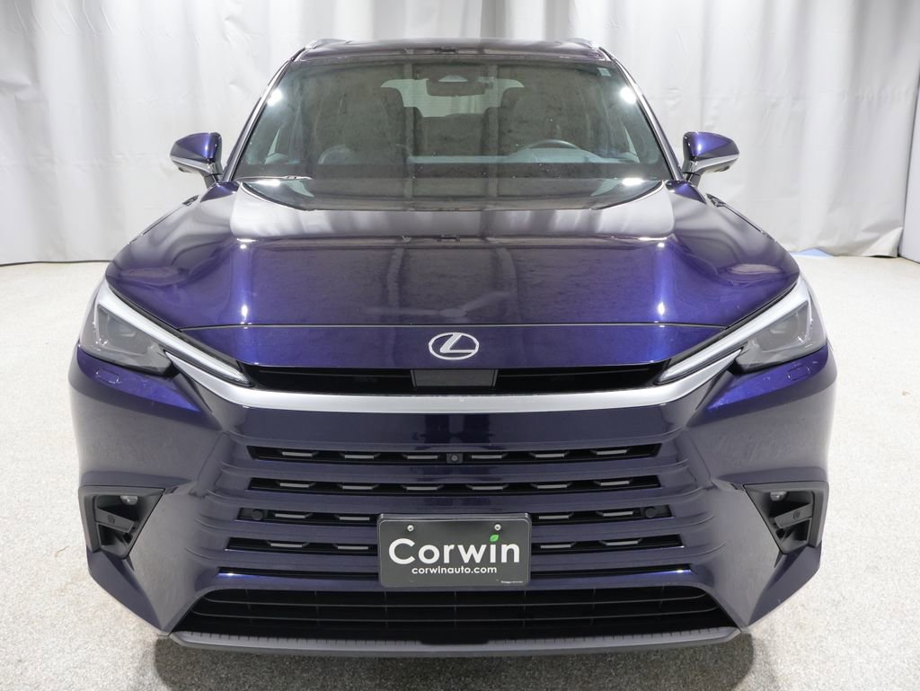 Used 2024 Lexus TX 350 AWD w/ Technology Package image 8