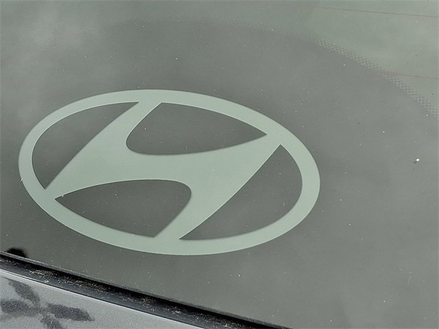 New 2026 Hyundai Tucson Limited image 5