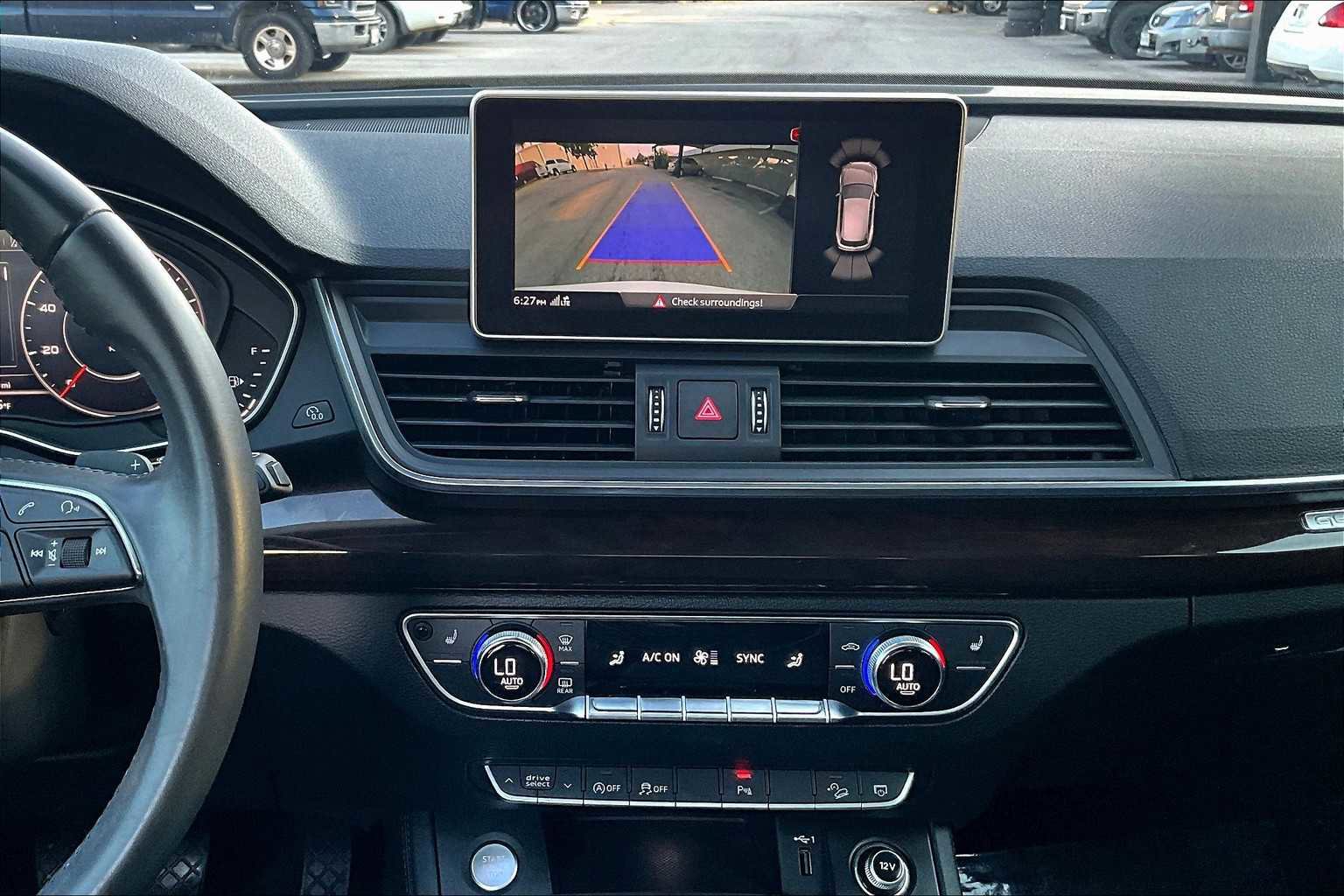 Used 2020 Audi Q5 2.0T Premium Plus w/ Premium Plus Package image 6