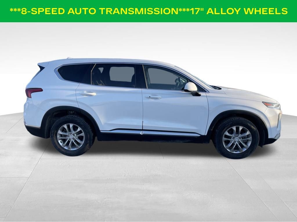 Used 2019 Hyundai Santa Fe SEL image 4