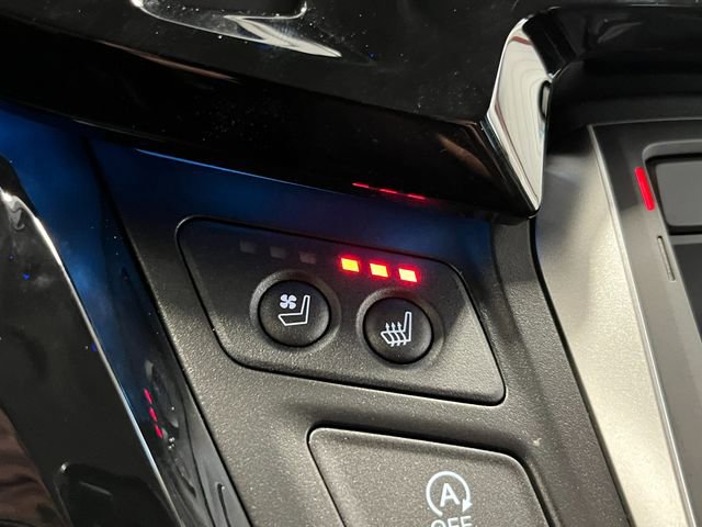 New 2026 Honda Odyssey Elite image 21