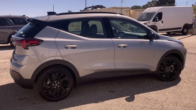 New 2027 Chevrolet Bolt RS w/ Technology Package FWD image 9