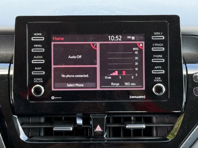 Used 2022 Toyota Camry TRD FWD image 16