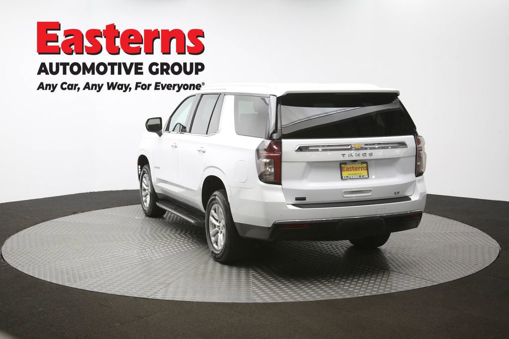 Used 2023 Chevrolet Tahoe LT image 67