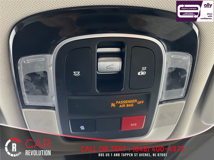 Used 2023 Hyundai Tucson SEL w/ Convenience Package AWD/4WD image 17