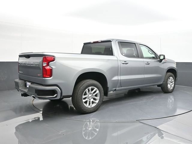 New 2025 Chevrolet Silverado 1500 RST image 15