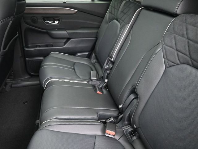 New 2026 Honda Pilot Elite image 23