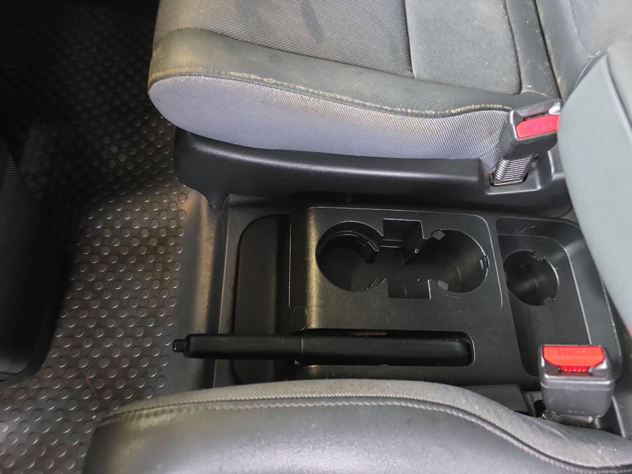 Used 2003 Honda Element EX image 18