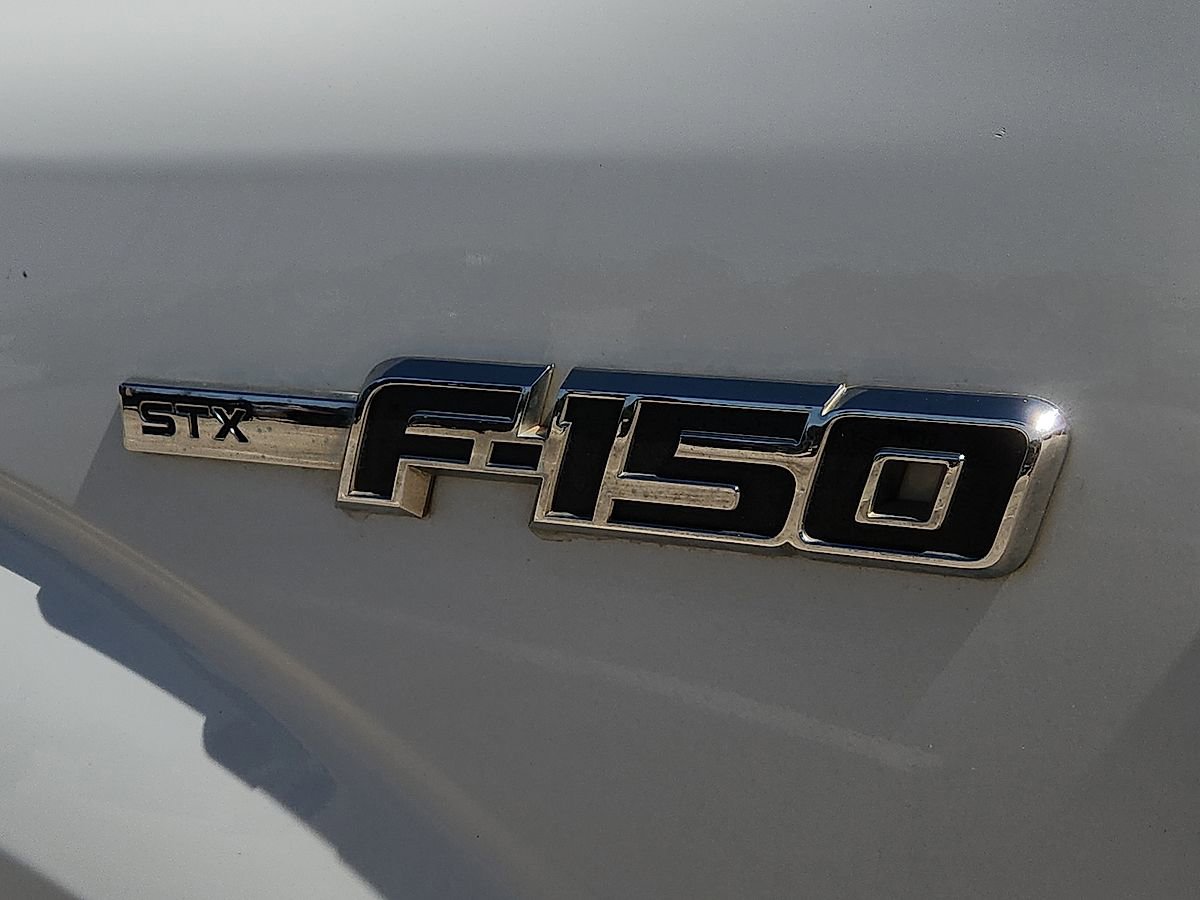 Used 2011 Ford F150 STX w/ Communications Pkg RWD image 5
