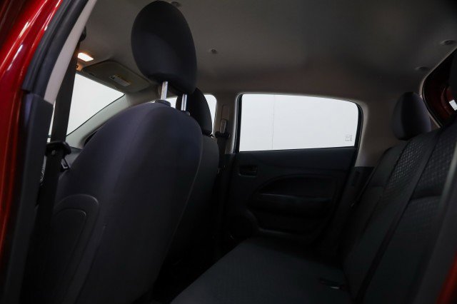 Used 2015 Mitsubishi Mirage DE image 21