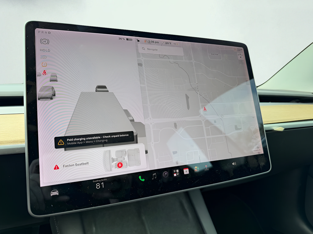 Used 2021 Tesla Model 3 Standard Range Plus RWD image 40