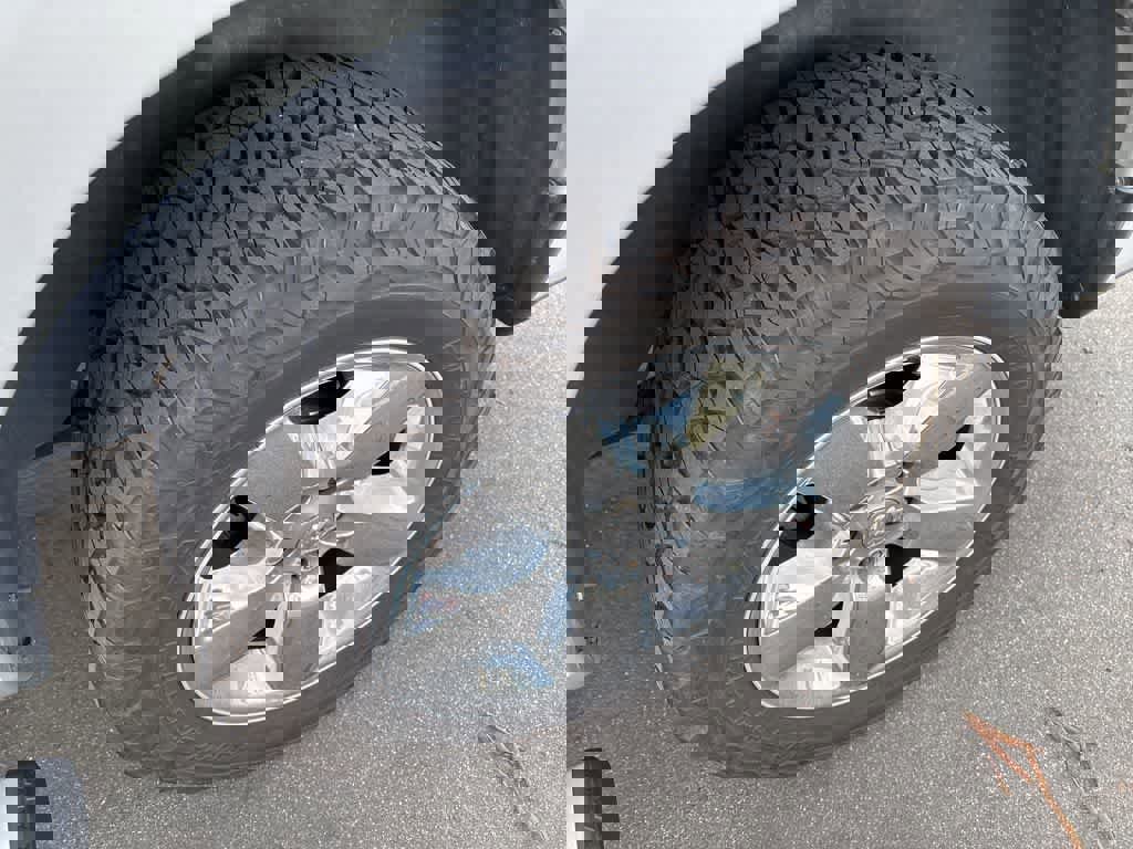 Used 2016 RAM 1500 Big Horn image 7