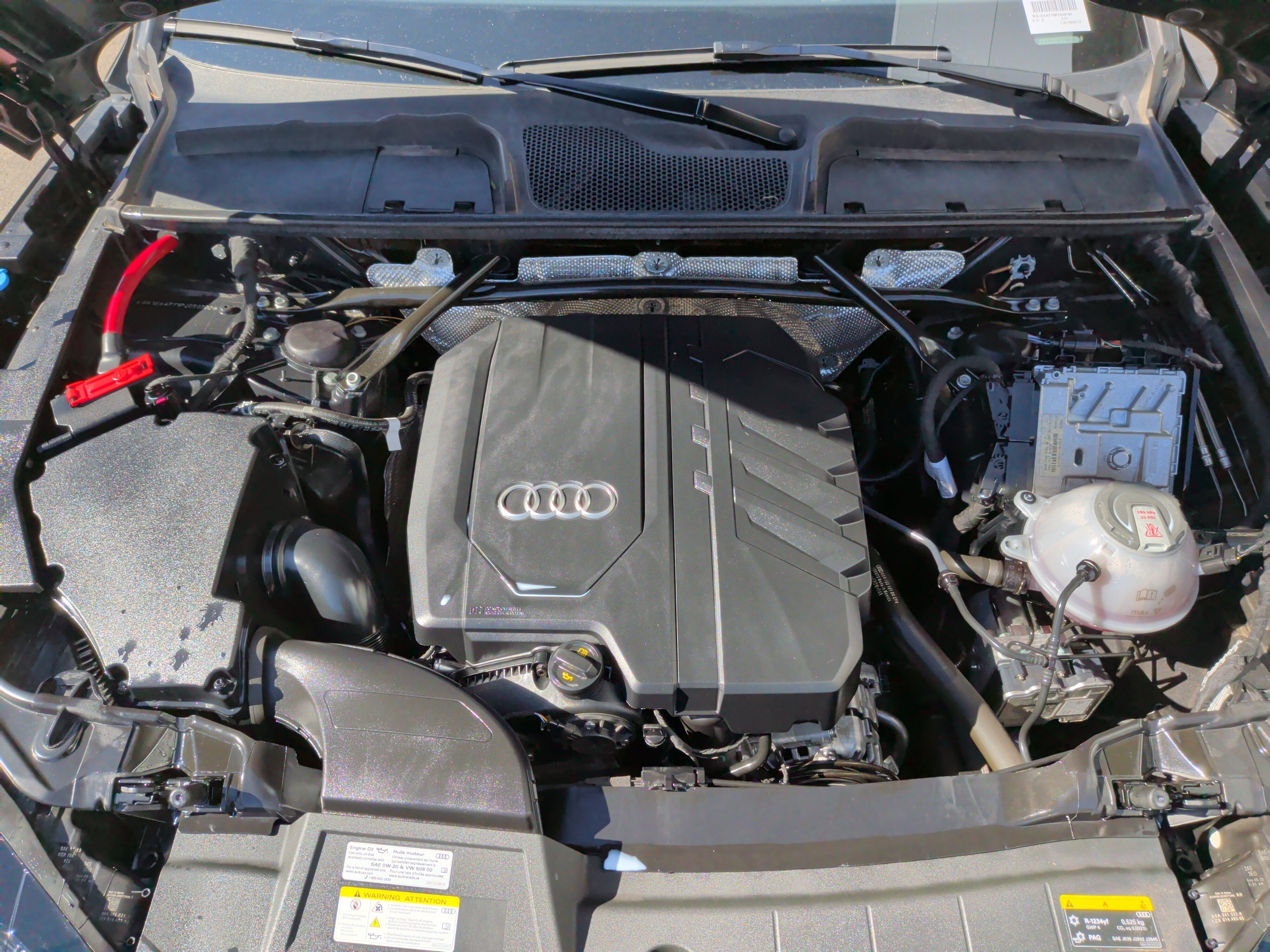 Used 2023 Audi Q5 2.0T Premium Plus w/ Premium Plus Package image 34