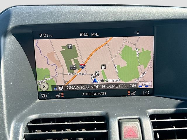 Used 2017 Volvo XC60 T5 Inscription w/ Advanced Package AWD/4WD image 14