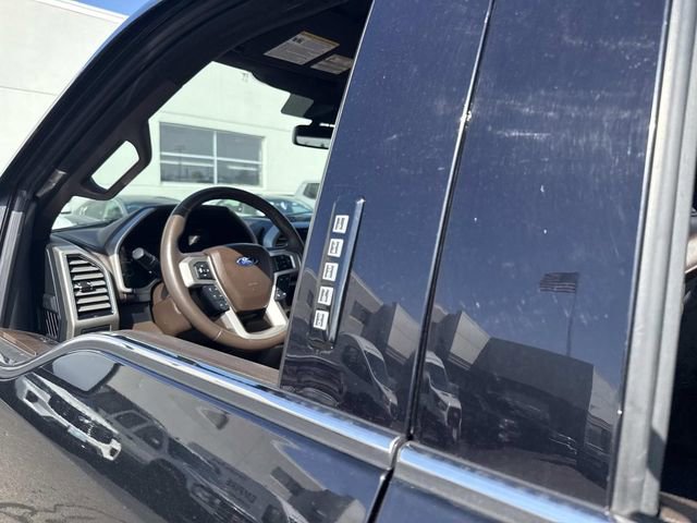 Used 2020 Ford F150 King Ranch w/ Technology Package AWD/4WD image 23
