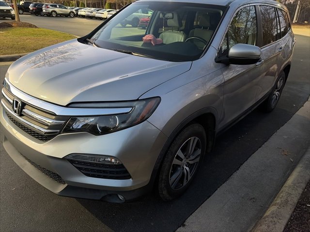 Used 2018 Honda Pilot EX-L image 13