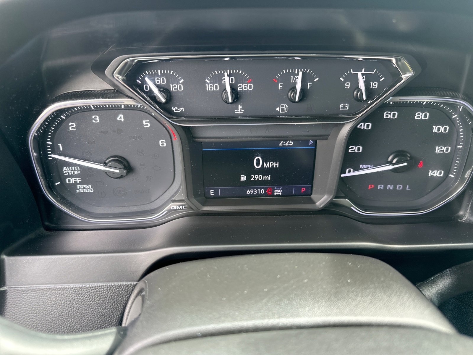 Used 2021 GMC Sierra 1500 SLT image 22