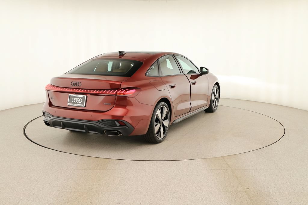 New 2026 Audi A5 2.0T Premium Plus AWD/4WD image 6