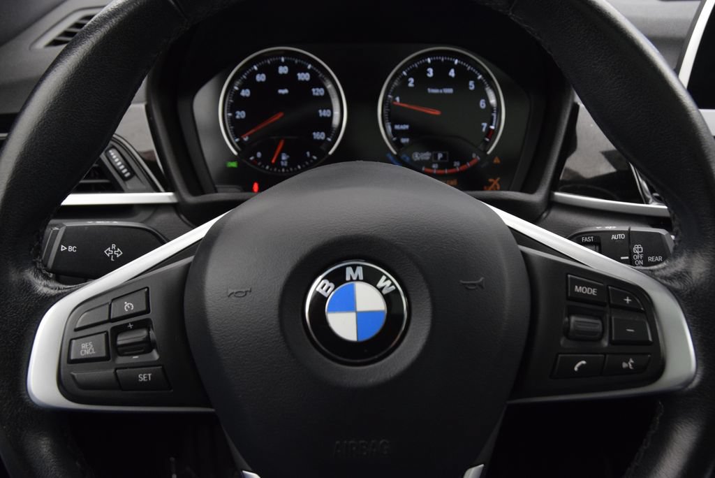 Used 2018 BMW X1 sDrive28i w/ Convenience Package FWD image 23
