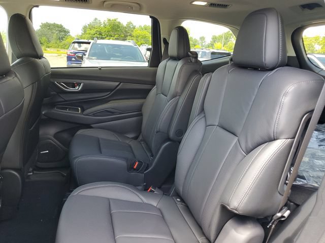 New 2026 Subaru Ascent Limited AWD/4WD image 10