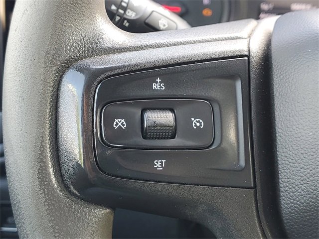 Used 2019 Chevrolet Silverado 1500 Custom w/ Custom Value Package image 15